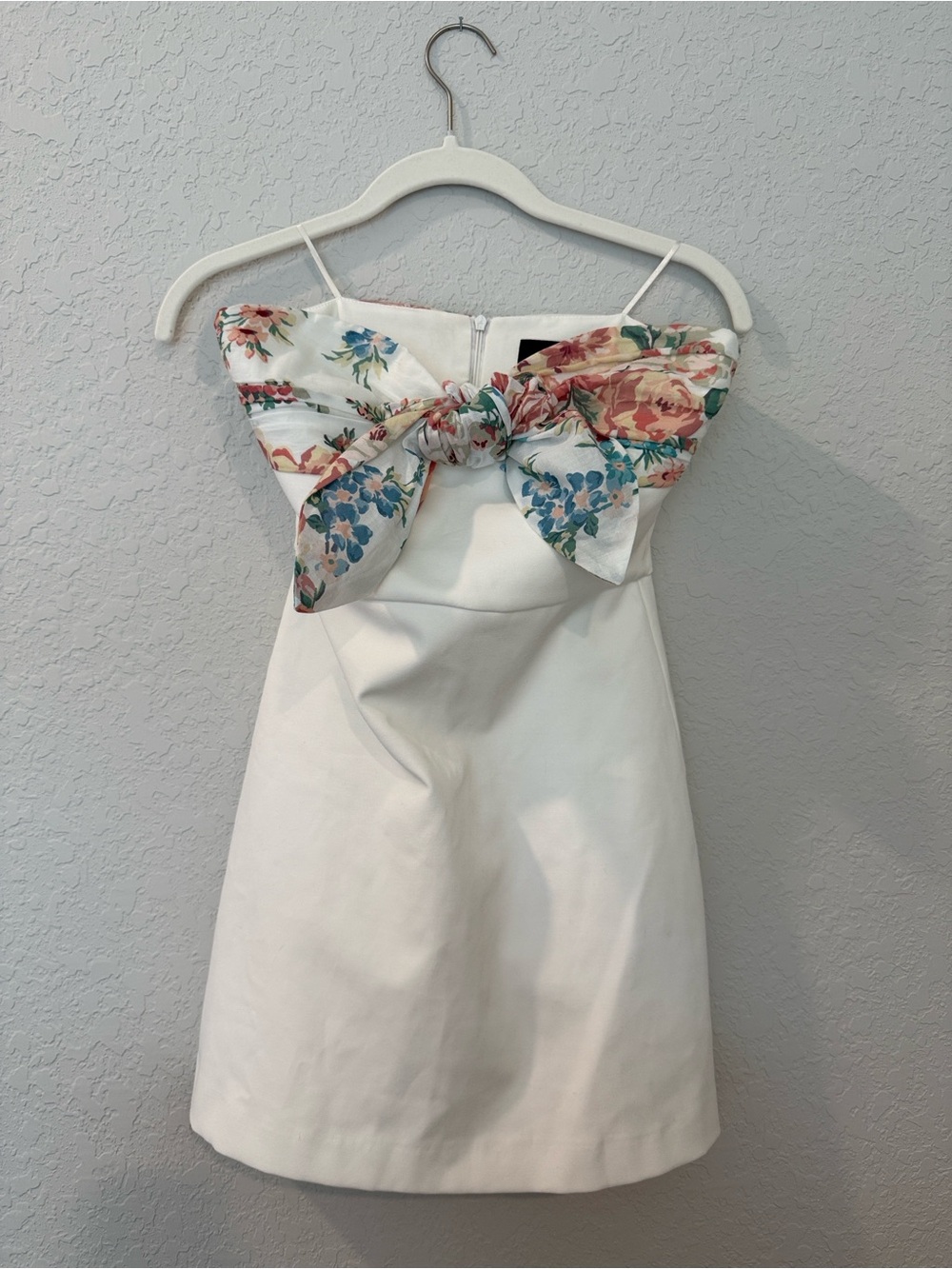 ZARA SHORT DRESS